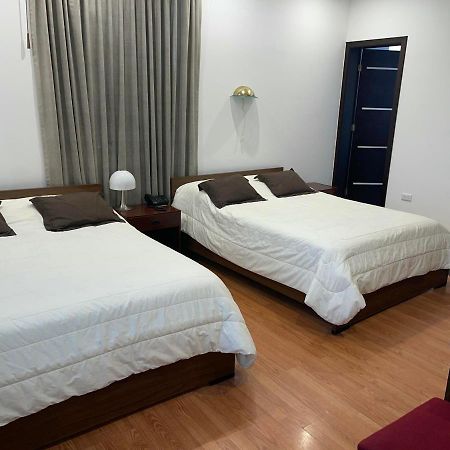 Alston Inn Hotel 基多 外观 照片