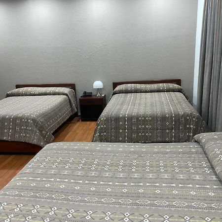 Alston Inn Hotel 基多 外观 照片