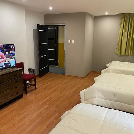 Alston Inn Hotel 基多 外观 照片