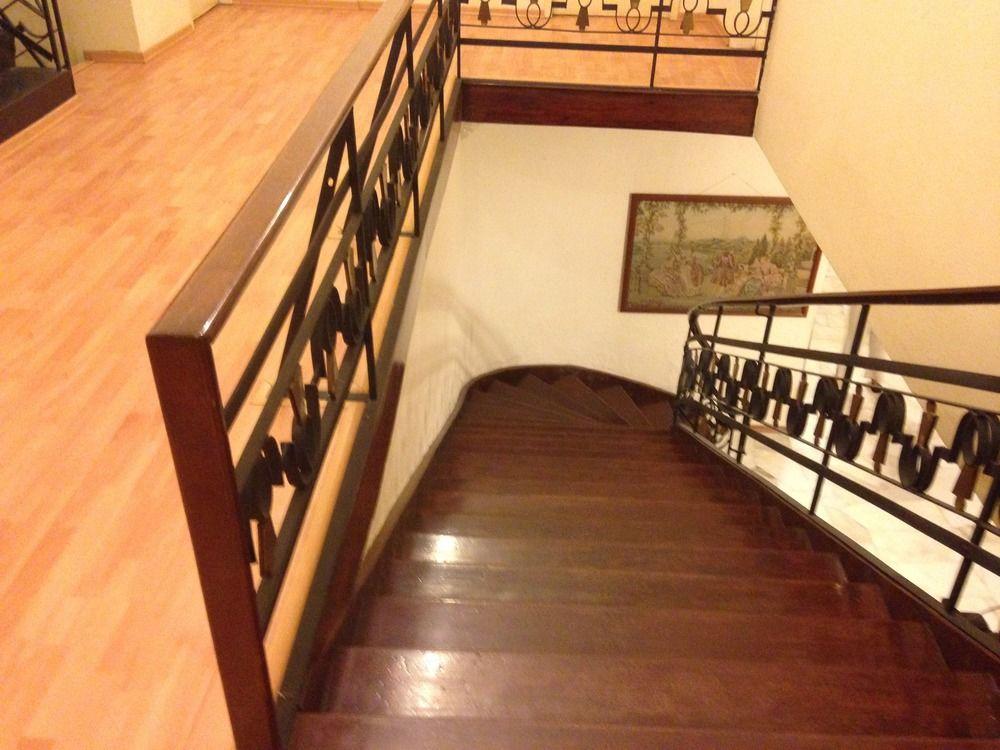 Alston Inn Hotel 基多 外观 照片