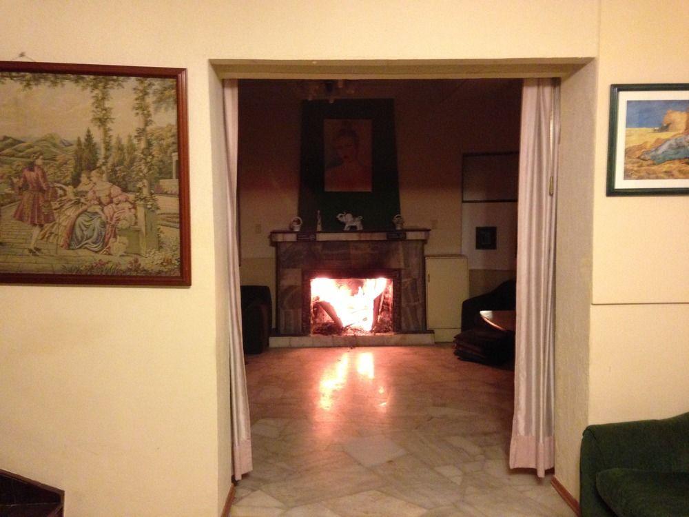 Alston Inn Hotel 基多 外观 照片