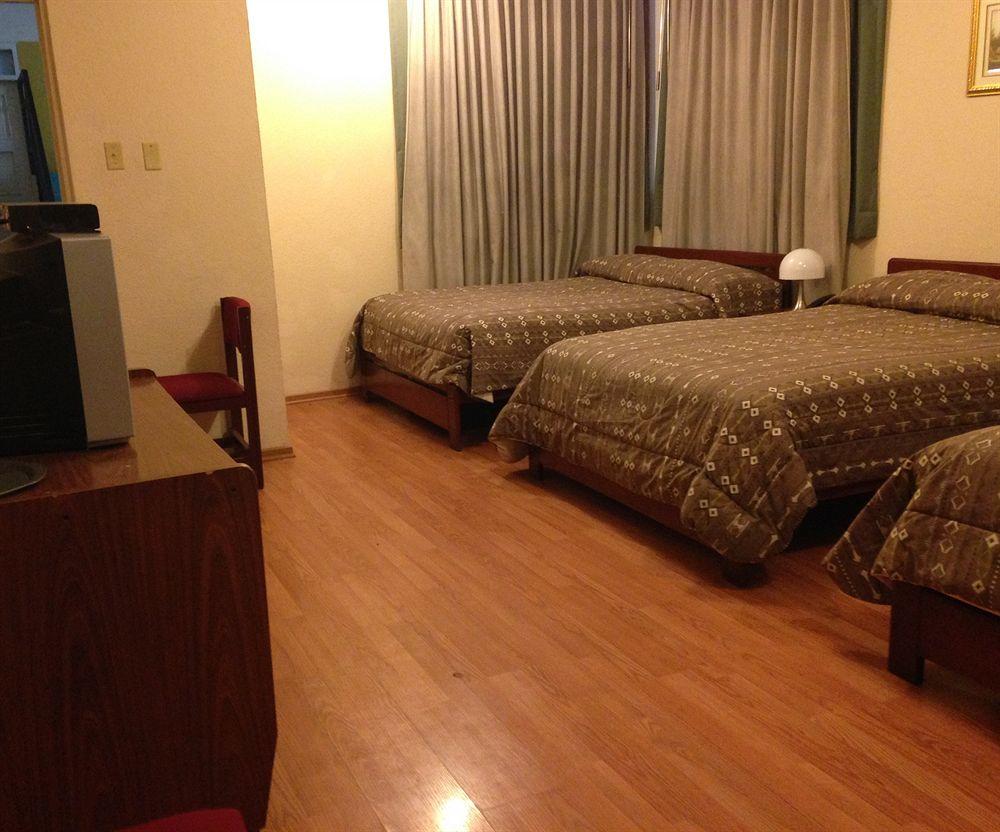 Alston Inn Hotel 基多 外观 照片