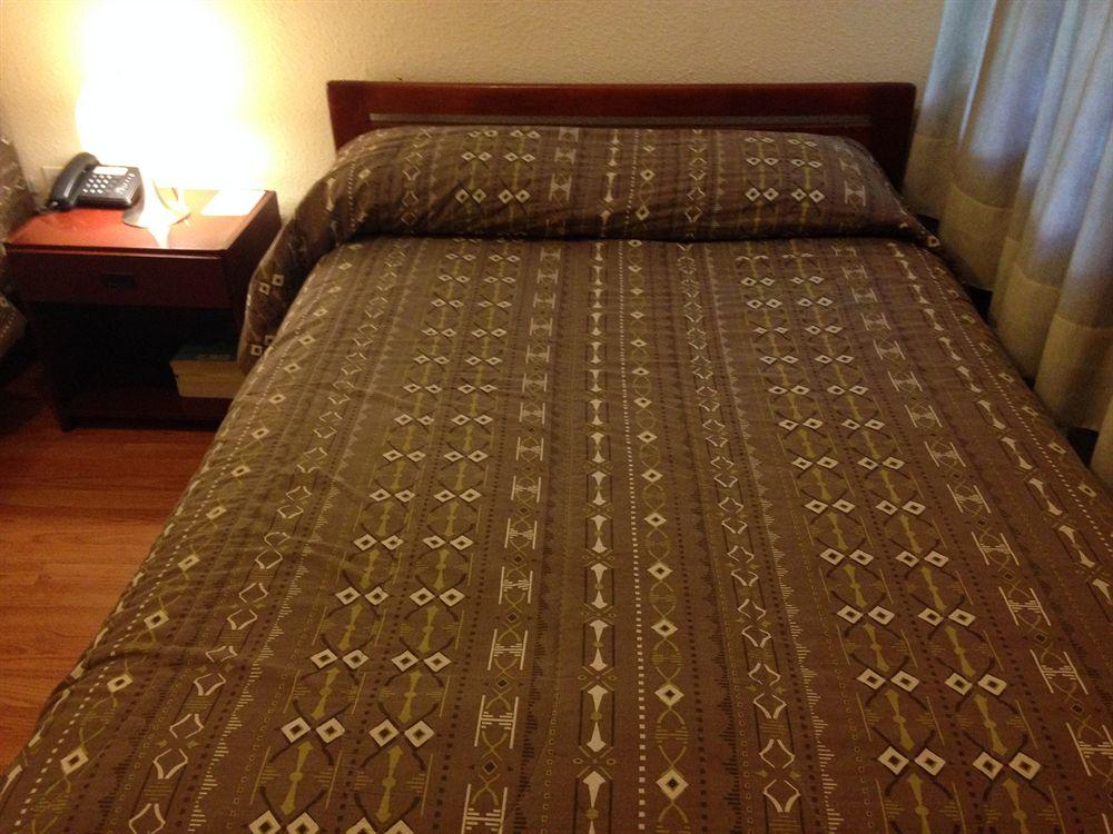 Alston Inn Hotel 基多 外观 照片