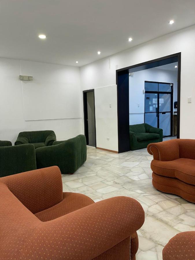 Alston Inn Hotel 基多 外观 照片