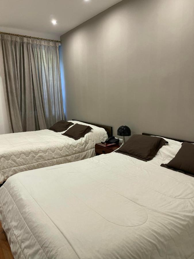 Alston Inn Hotel 基多 外观 照片