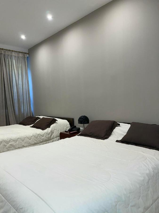 Alston Inn Hotel 基多 外观 照片