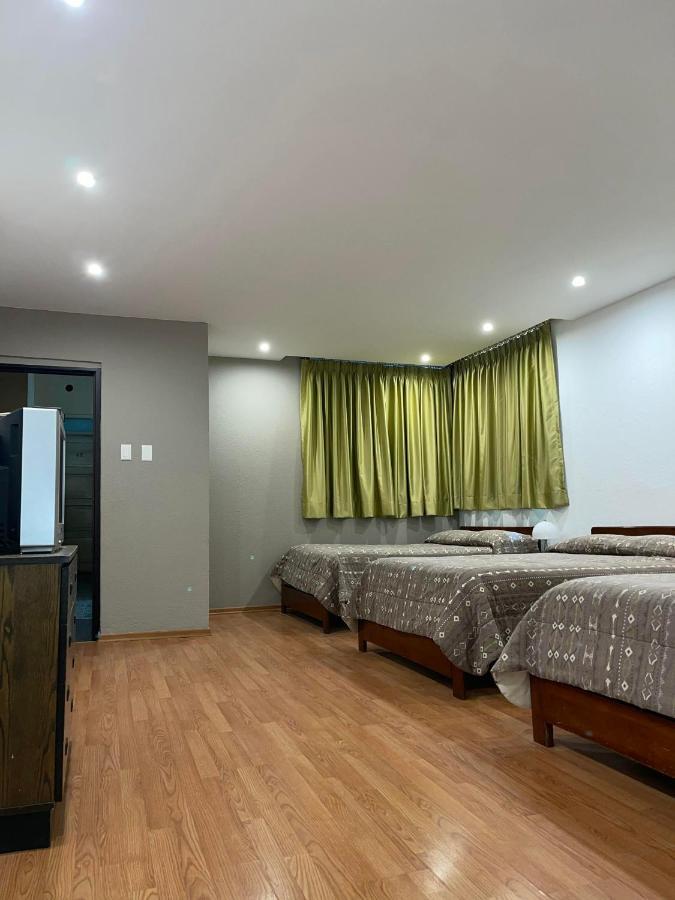 Alston Inn Hotel 基多 外观 照片