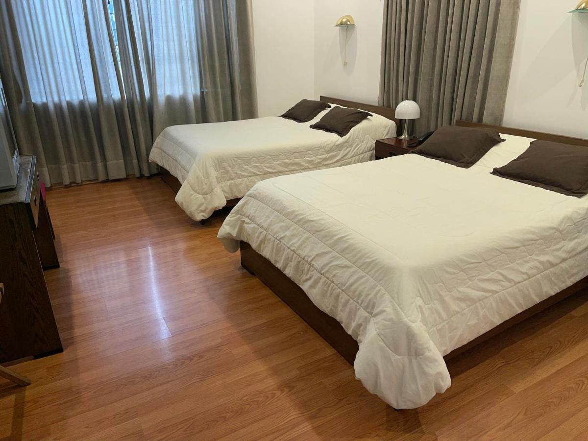 Alston Inn Hotel 基多 外观 照片