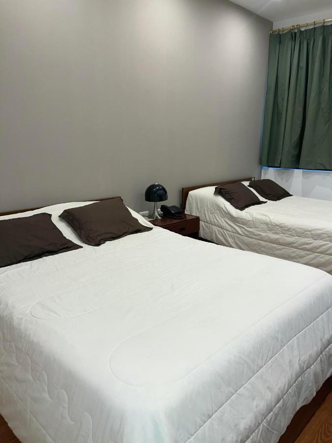 Alston Inn Hotel 基多 外观 照片