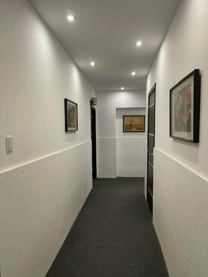 Alston Inn Hotel 基多 外观 照片