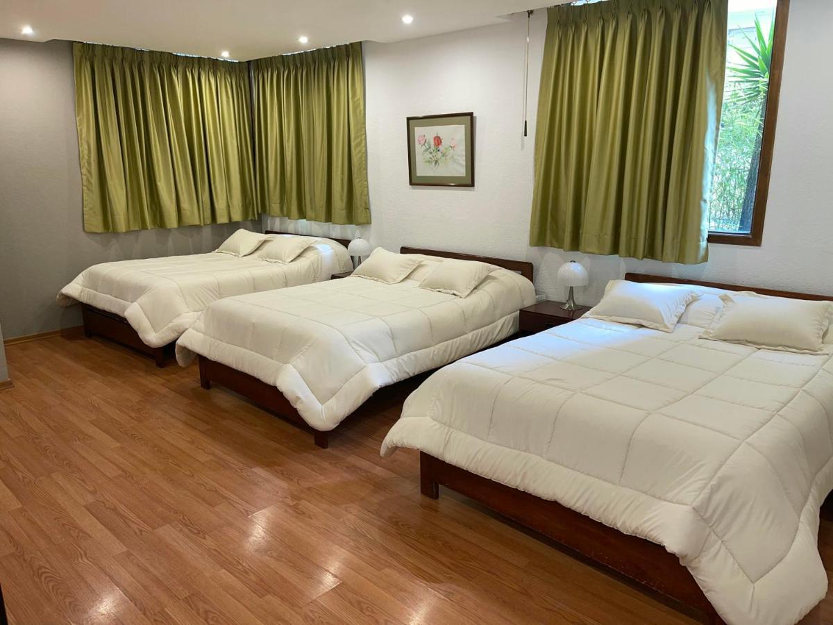 Alston Inn Hotel 基多 外观 照片