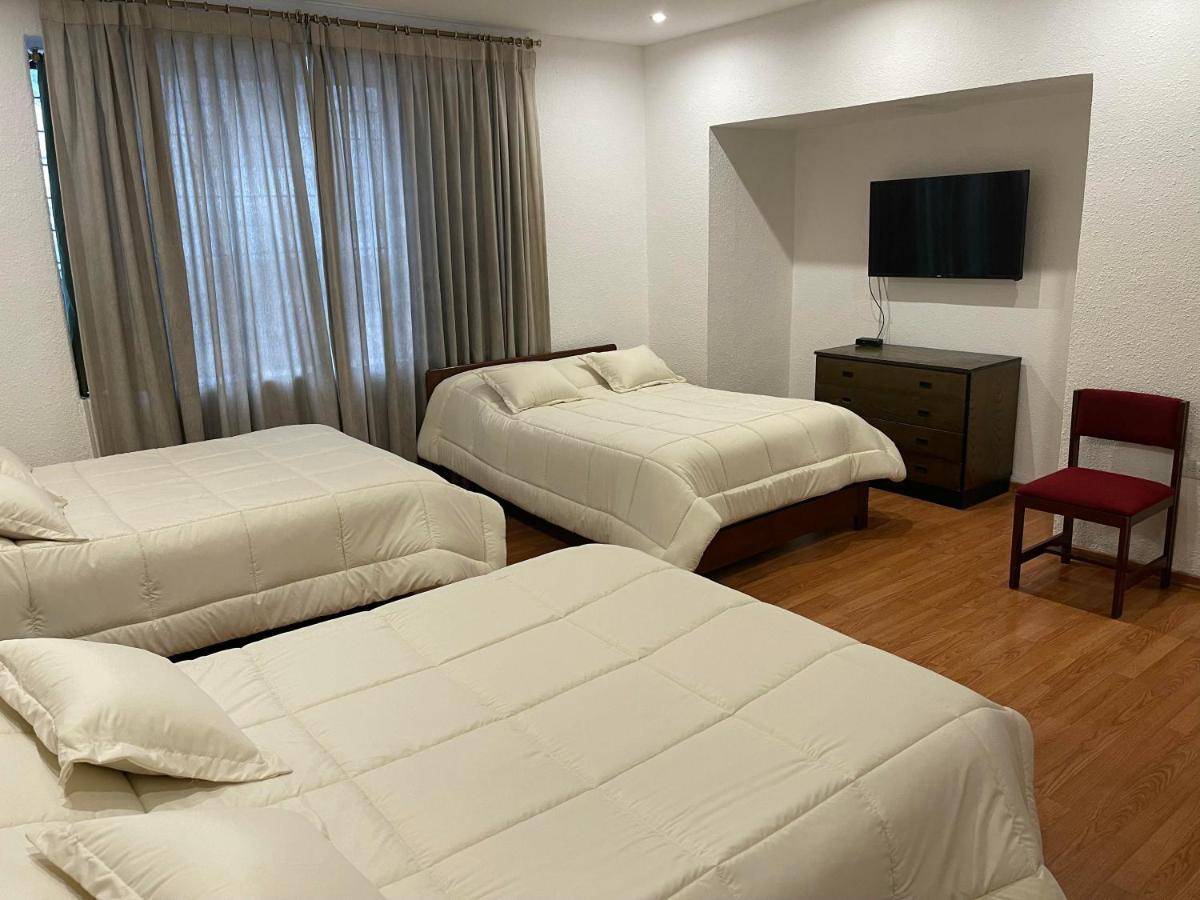 Alston Inn Hotel 基多 外观 照片