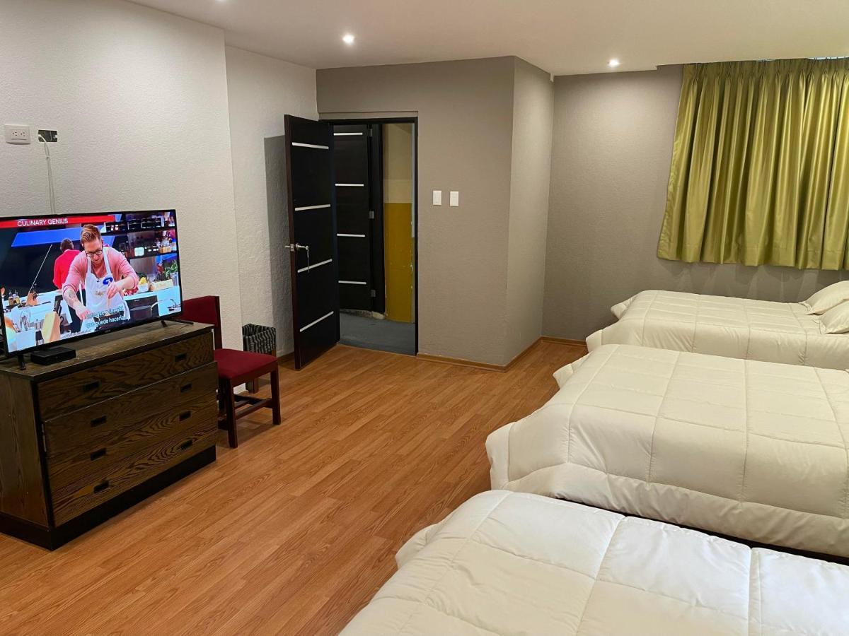 Alston Inn Hotel 基多 外观 照片