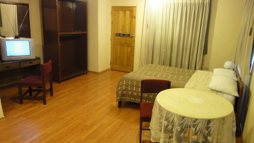 Alston Inn Hotel 基多 外观 照片