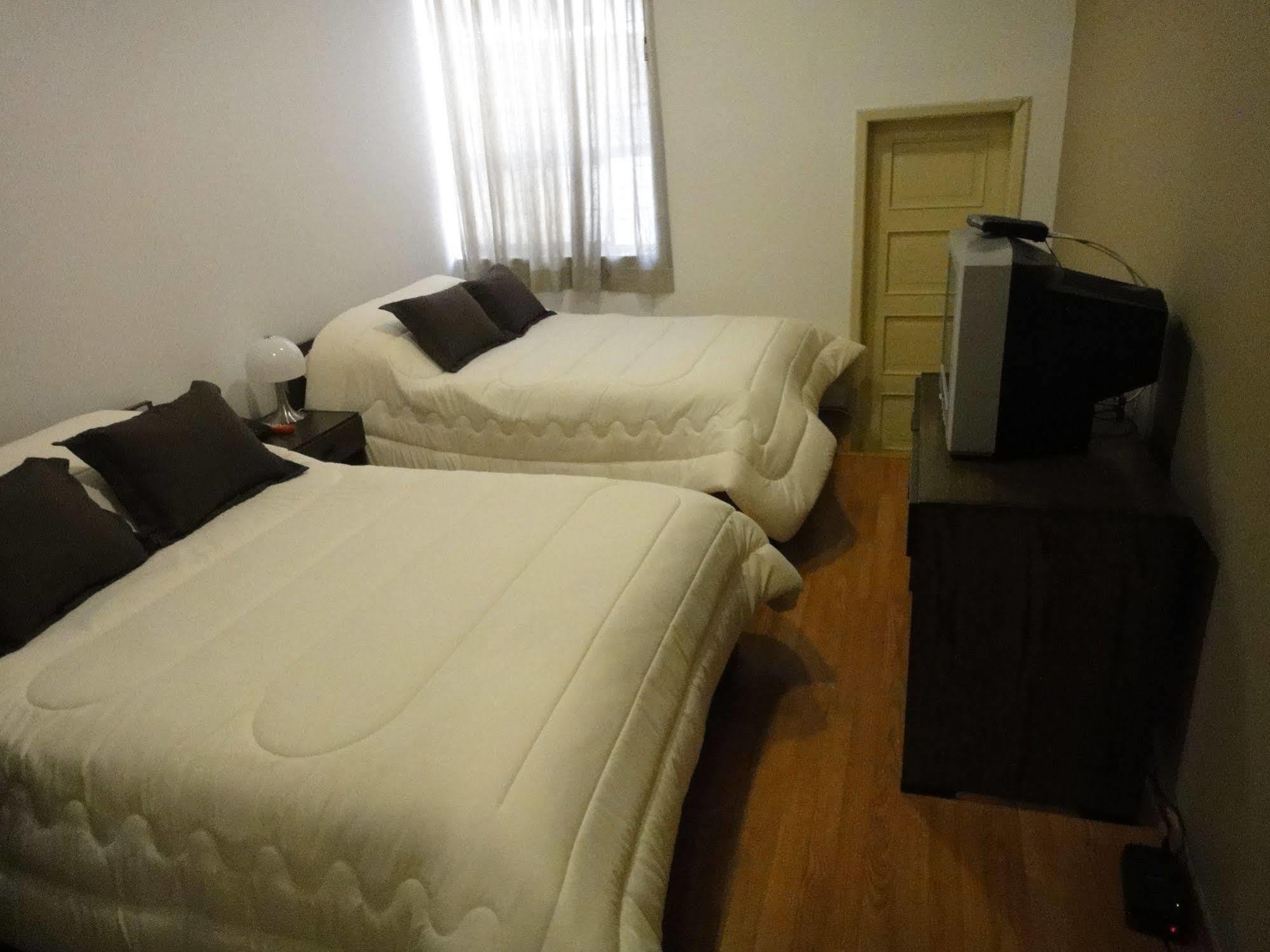 Alston Inn Hotel 基多 外观 照片