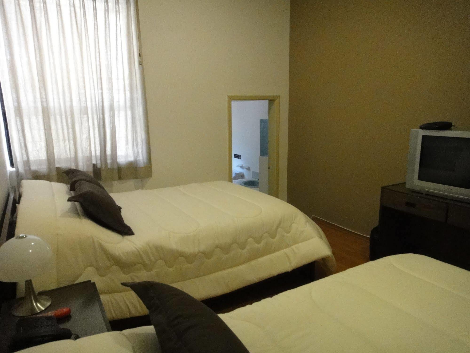 Alston Inn Hotel 基多 外观 照片