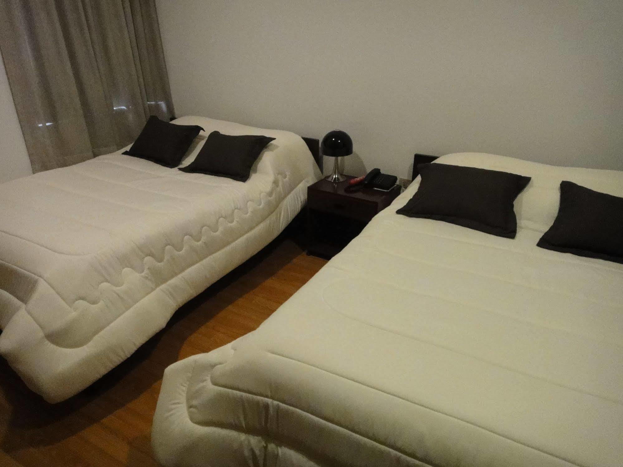 Alston Inn Hotel 基多 外观 照片