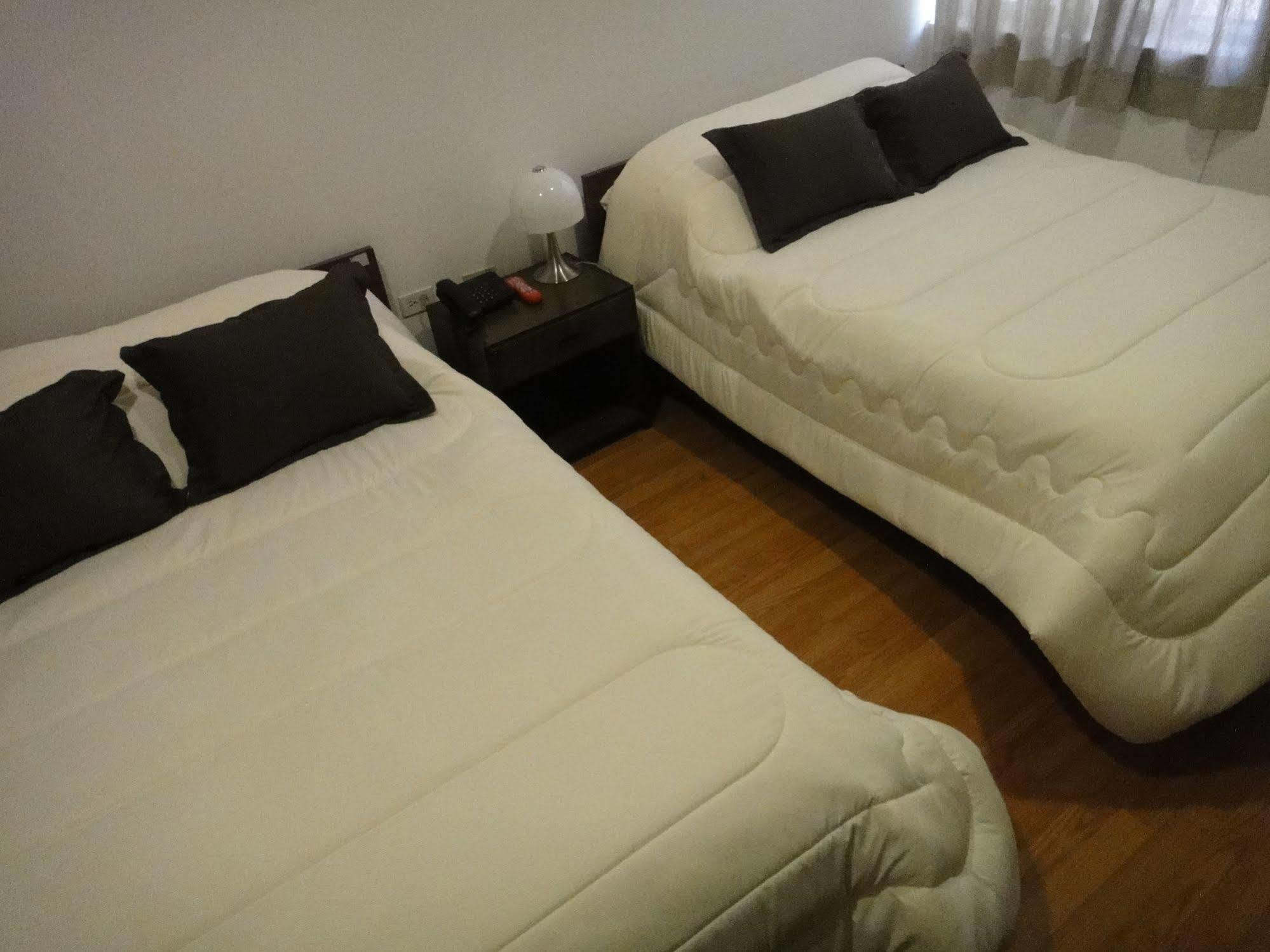 Alston Inn Hotel 基多 外观 照片