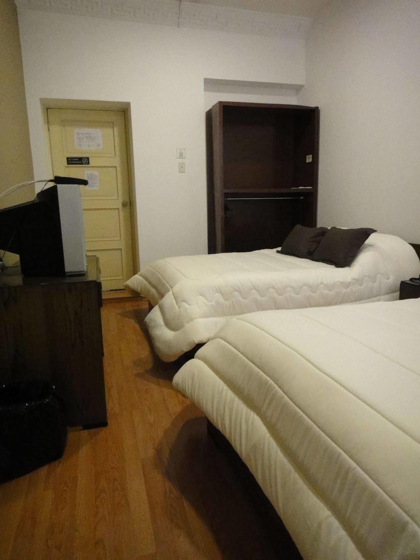 Alston Inn Hotel 基多 外观 照片