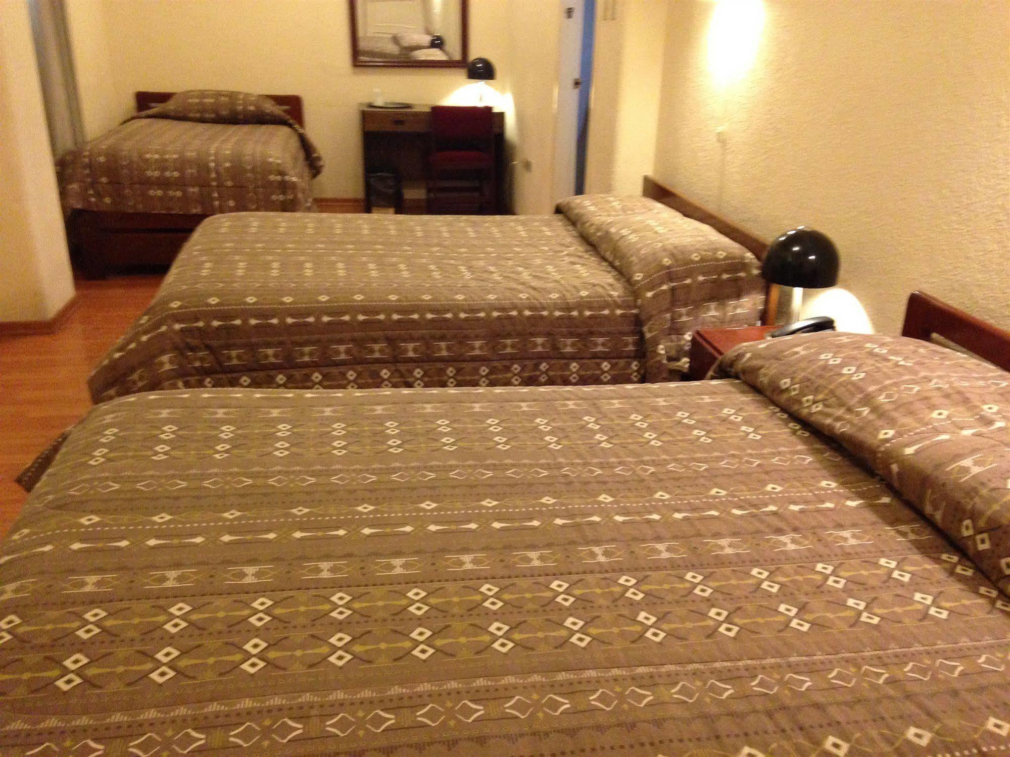 Alston Inn Hotel 基多 外观 照片